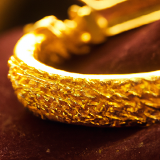 Cómo saber si algo es de oro Prueba de ácido