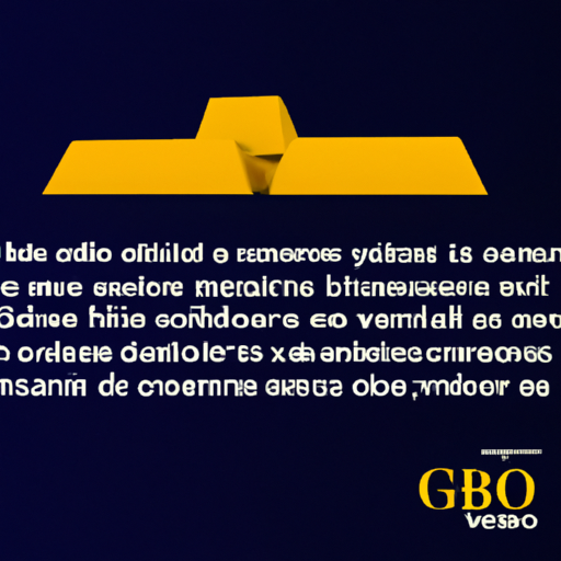 Consejos de inversión en oro Introducción