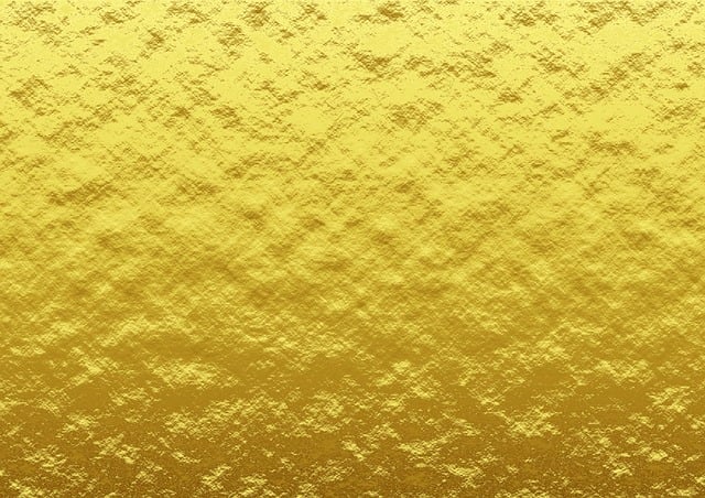 ¿Es rastreable el oro físico?
