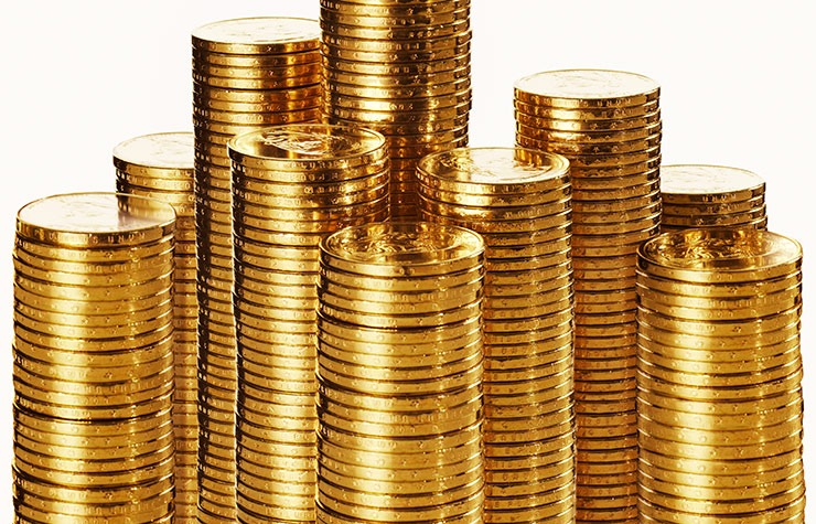 ¿Por Qué Comprar Oro Es Una Mala Inversión?