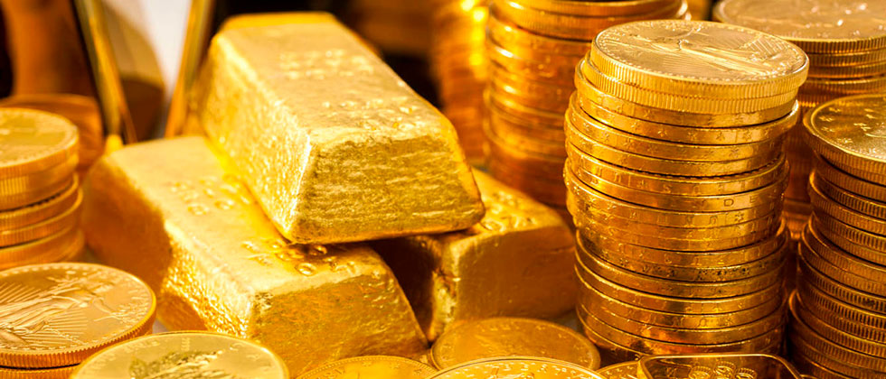 ¿Por Qué Comprar Oro Es Una Mala Inversión?
