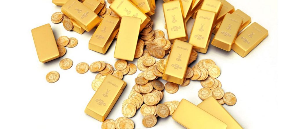 ¿Cuál Es El Valor De 1 Gramo De Oro?