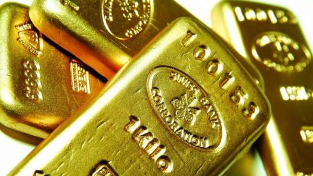 ¿Cuándo Debería Invertir En Oro?