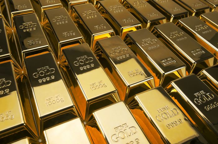 ¿Es Bueno Vender Oro Ahora?