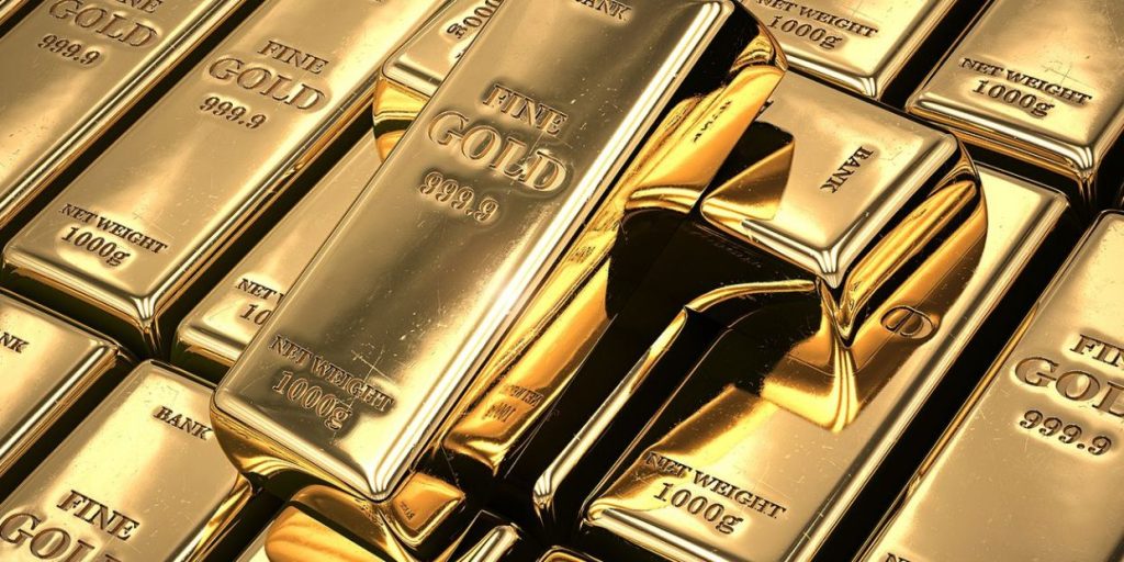 ¿Qué Tipo De Lingote De Oro Es Mejor Comprar?