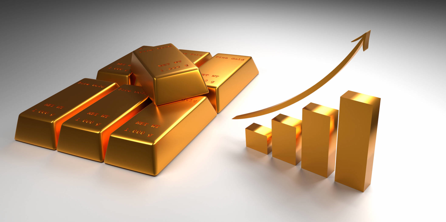 Subir El Oro Y La Plata En 2024?