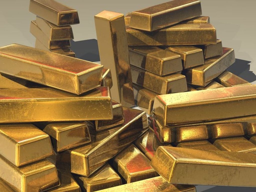 Cuánto Equivale 1 Kg De Oro En Dólares?