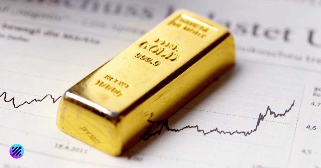 Puedo Ganar Intereses Sobre El Oro?