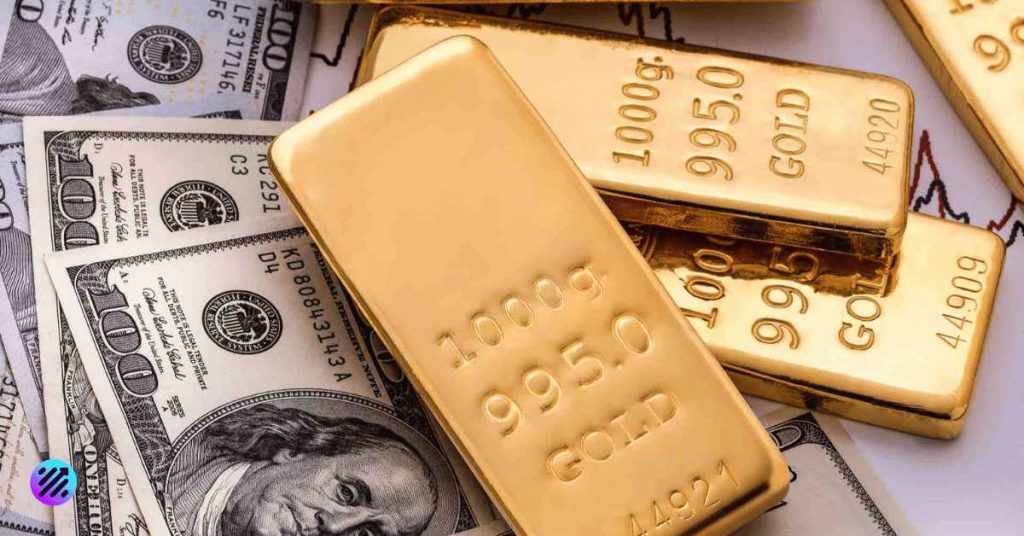 Puedo Ganar Intereses Sobre El Oro?