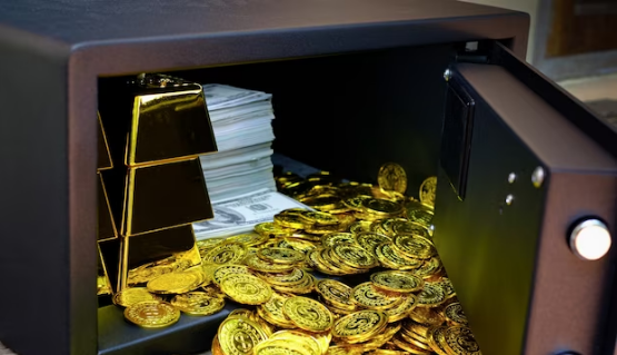 Qu Cantidad De Oro Se Puede Tener En Casa?