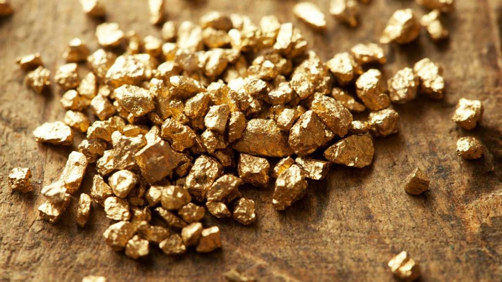 Se Puede Conseguir Oro 100% Puro?